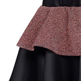 Mundi Nitore Ruffled Skirt