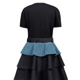 Mundi Nitore Ruffled Skirt