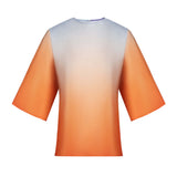 Occasus Solis Oversized Top