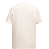 Occasus Solis Linen Set