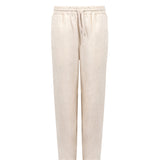 Occasus Solis Linen Set