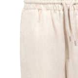 Occasus Solis Linen Set