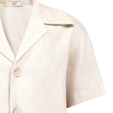 Occasus Solis Linen Set