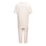 Occasus Solis Linen Set