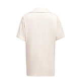 Occasus Solis Linen Set