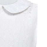 Inked Nivis Lace Dress