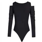 Valeria Ruched Bodysuit
