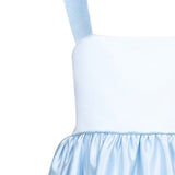 Nubes Serica Flower Dress