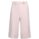 Vespera Rosa Cropped Pants
