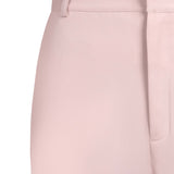 Vespera Rosa Cuffed Pants