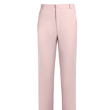 Vespera Rosa Cuffed Pants