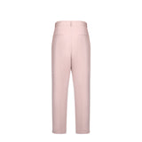 Vespera Rosa Cuffed Pants