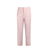 Vespera Rosa Cuffed Pants
