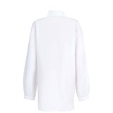 Vespera Rosa Shirt Dress