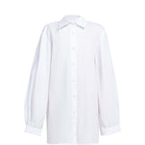 Vespera Rosa Shirt Dress