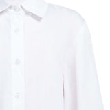 Vespera Rosa Shirt Dress