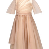 Aura Girls Dress