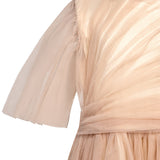 Aura Girls Dress