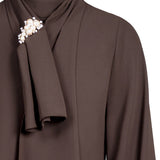 Luna Women's Bow Dress