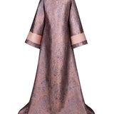 Neriah Women's co-ord Abaya