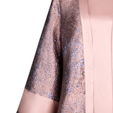 Neriah Women's co-ord Abaya