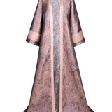 Neriah Women's co-ord Abaya