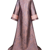Neriah Women's co-ord Abaya