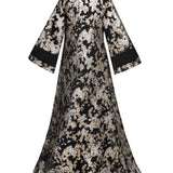 Neriah Women's co-ord Abaya