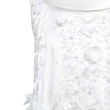 Rosane Et Spinae Embellished Dress
