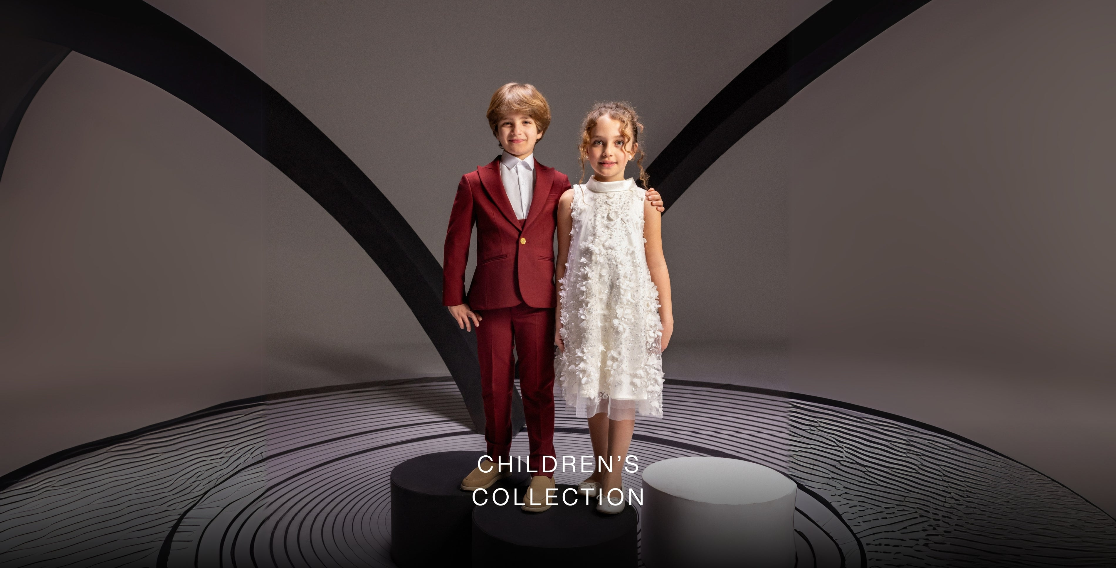 Children