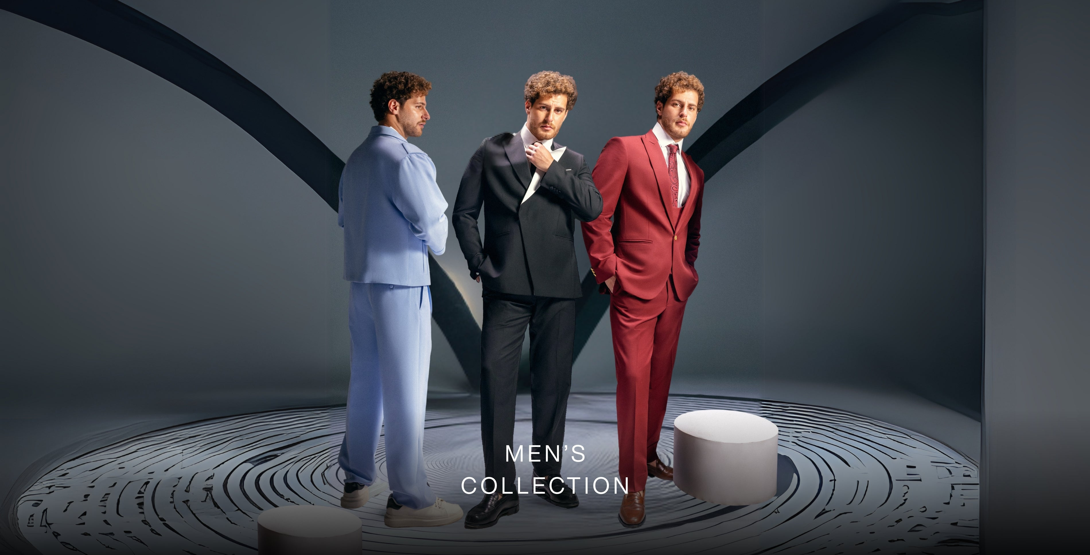 MEN