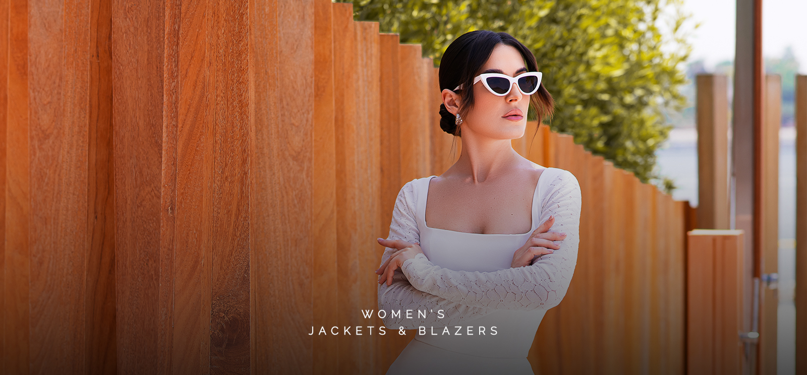 Women Jackets & Blazers