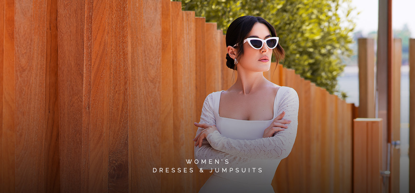 Shop Women's Jumpsuits and Dresses Online in Dubai, UAE 