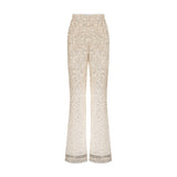 Ivory Ash Women's Trousers