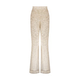 Ivory Ash Women's Trousers