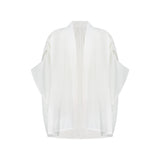 Desert Dune Men's Linen Cape