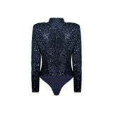 Future Dusk Women's BodySuit