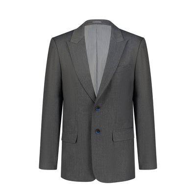 VV Signature Men's 3 Pcs Bespoke Suit