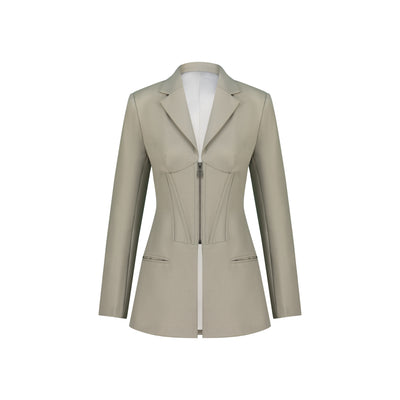 Zenith Women's Blazer