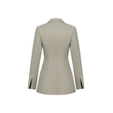 Zenith Women's Blazer