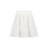 Resort Reverie Girl's Skirt