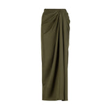 Olive Lush Women's Skirt