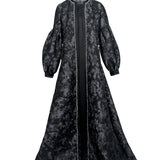 Isla co-ord Women's Abaya