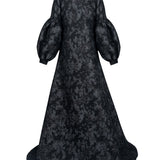 Isla co-ord Women's Abaya