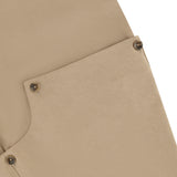 Mocha Marvel Women's Relaxed Trousers