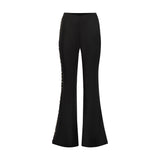 Noir and Aurum Women's Trousers