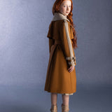 Arenosa Tempestas Girl's Coat