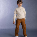 Arenosa Tempestas Boy's Sweater