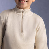 Arenosa Tempestas Boy's Sweater