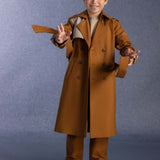 Arenosa Tempestas Boy's Coat